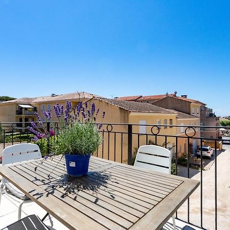 קרקראן Outstanding Ac 2 Bedroom With Terrace Close To Beaches - Dodo Et Tartine מראה חיצוני תמונה
