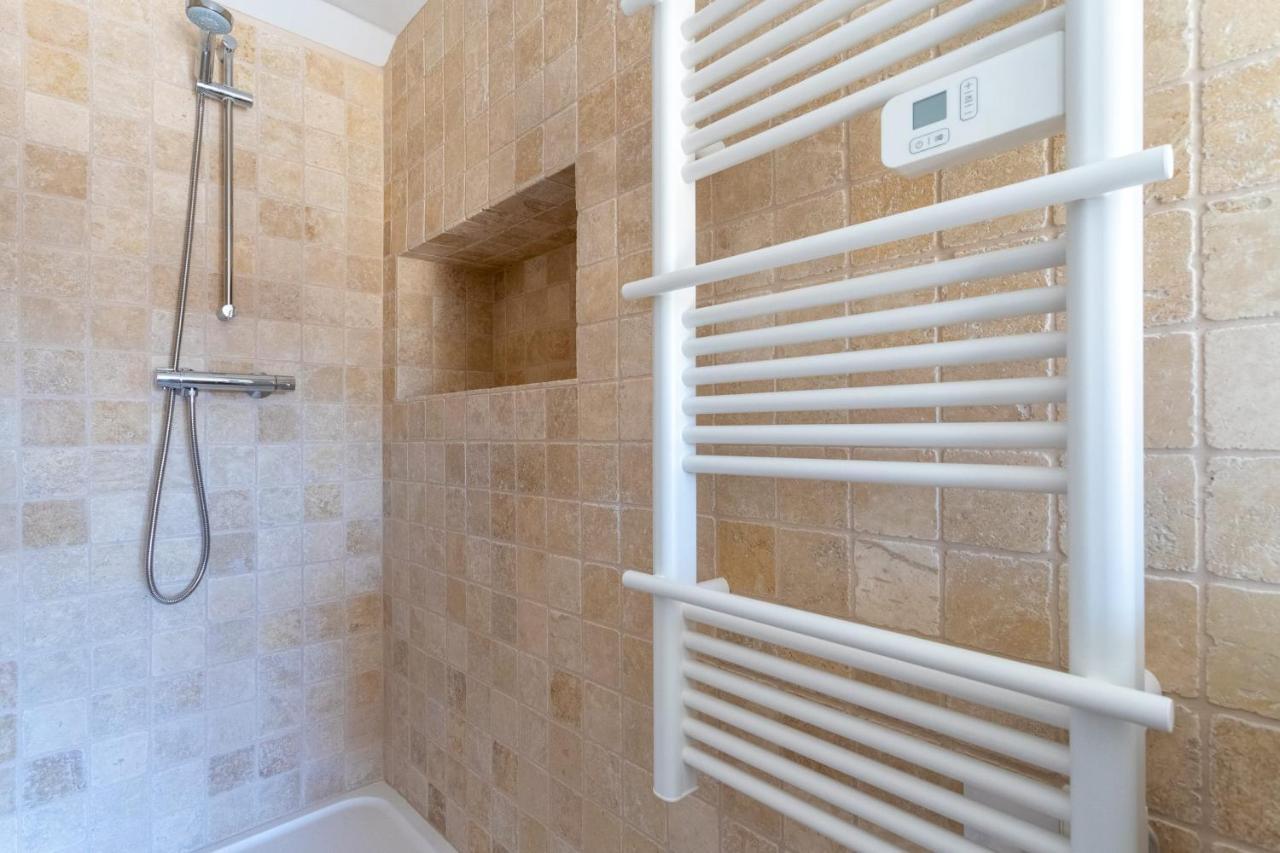 קרקראן Outstanding Ac 2 Bedroom With Terrace Close To Beaches - Dodo Et Tartine מראה חיצוני תמונה