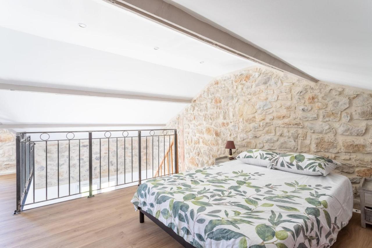 קרקראן Outstanding Ac 2 Bedroom With Terrace Close To Beaches - Dodo Et Tartine מראה חיצוני תמונה