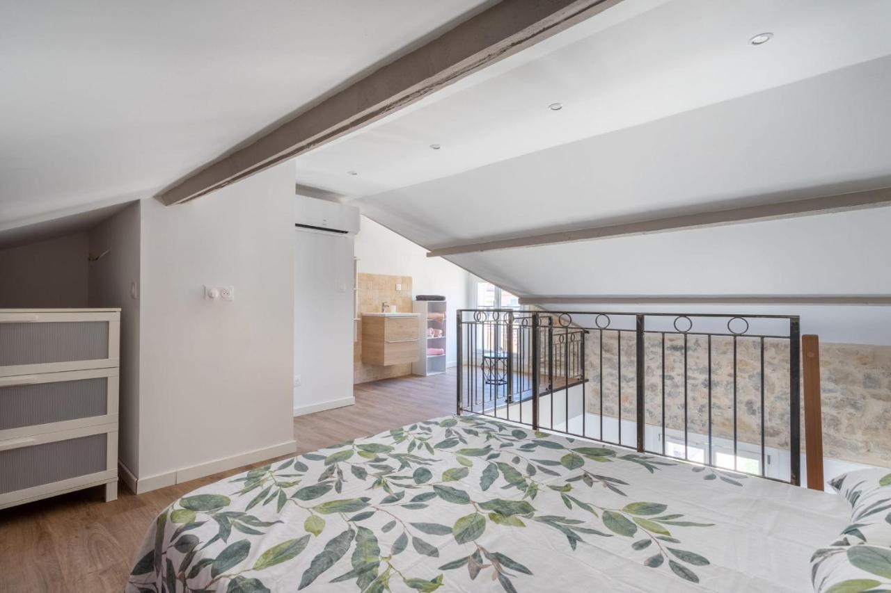 קרקראן Outstanding Ac 2 Bedroom With Terrace Close To Beaches - Dodo Et Tartine מראה חיצוני תמונה